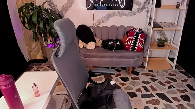 CelesteBrucee Live XXX-chat