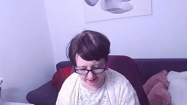 ChristaRose 现场XXX聊天