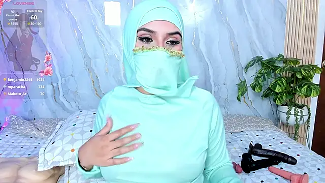 malek_zark2 现场XXX聊天