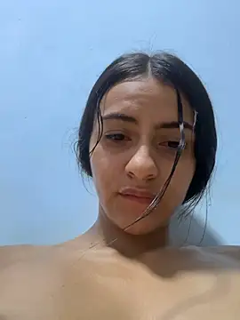 miluwatson's Live XXX Chat