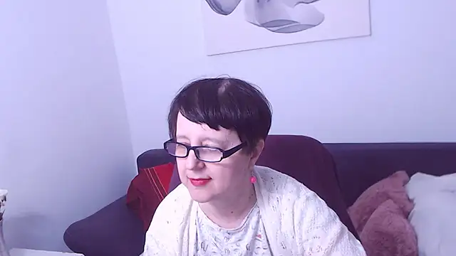 ChristaRose's Live XXX Chat