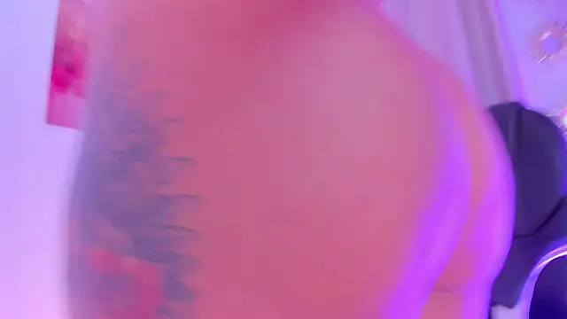 MariamRivera_'s Live XXX Chat