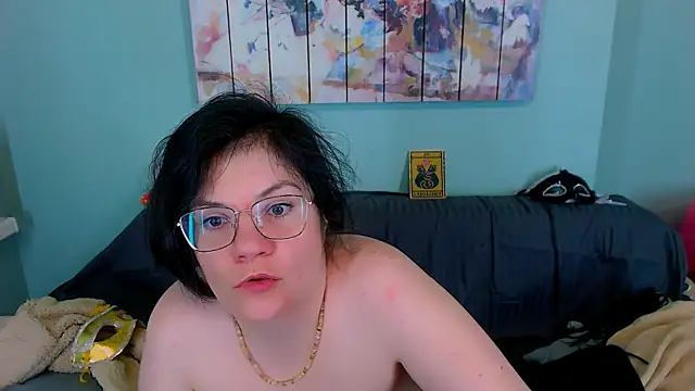 Sembang XXX Secara Langsung EverlyRays