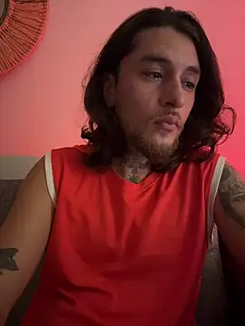 Czat XXX na żywo – raymon616