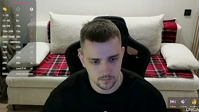 Czat XXX na żywo – Larstar01