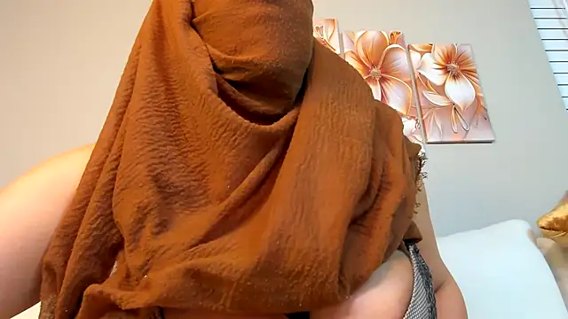 Nayleabz Chat XXX in diretta