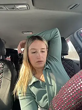 StasyWood Chat XXX in diretta