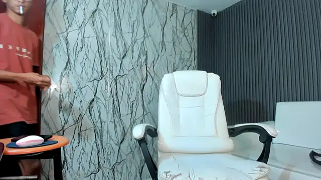 Czat XXX na żywo – allens_joe