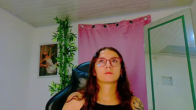 Živý XXX chat scarlet-jonesx