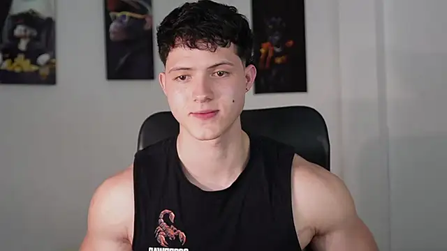 Czat XXX na żywo – Hazzan_Velez