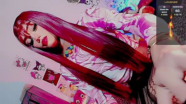 VIENNABR_S7 – webcam-show