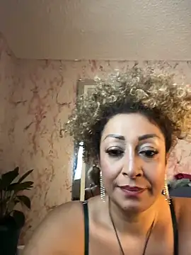 Chat XXX ao vivo de Katti_Barrera