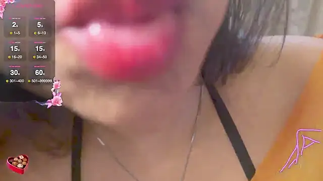 Your_Sassy_Goddess 라이브 XXX 채팅