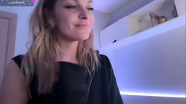 SashaRock – Naživo XXX chat