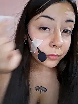 Toxicaxxxx Live XXX Chat