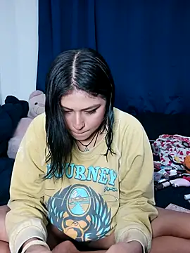 azulzulix Live XXX Chat