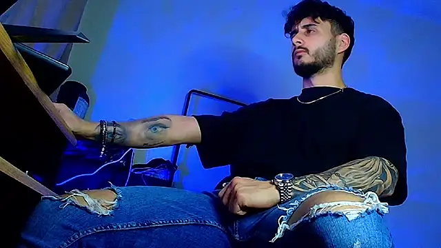 Онлайн чат XXX XanderCage99