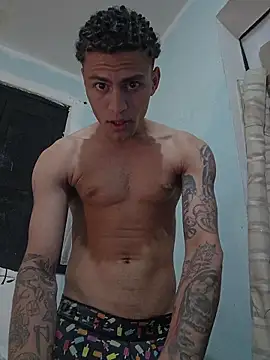 Czat XXX na żywo – dany_hardy