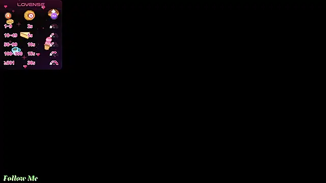 Živý XXX chat ellajonz