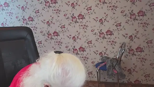 Sembang XXX Secara Langsung Maya_Mayflower