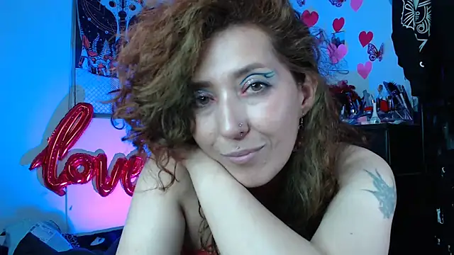 ZayraMoon_12 Live XXX Chat