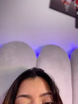 Živý XXX chat Yaqui_elle