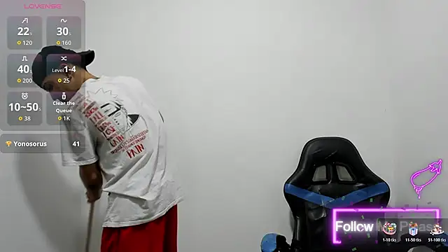 Czat XXX na żywo – nextboywell1