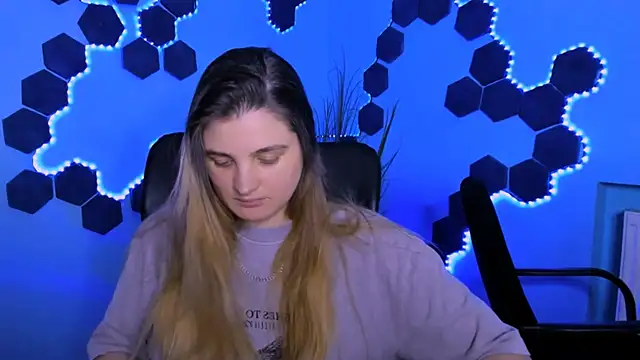 Živý XXX chat inga_gree