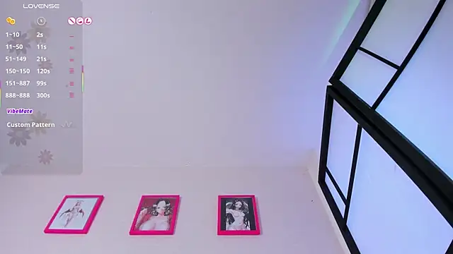 missweetpeach Live XXX Chat