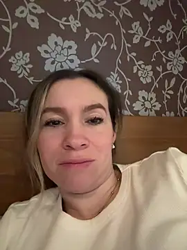 โชว์เว็บแคมของ BritgetPsychol