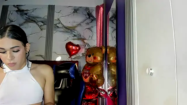 angelitasexxxhot's Webcam Show