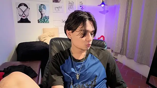 Czat XXX na żywo – davoxer