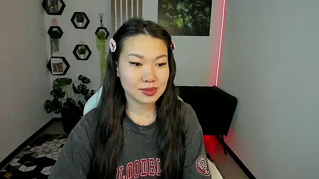 Chat XXX ao vivo de LunaPurrr