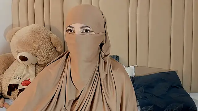 Chat XXX ao vivo de najwa__