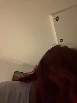 OliviaaFischer Webcam-Show