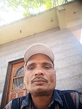 Show de webcam de 8133vaibhavh