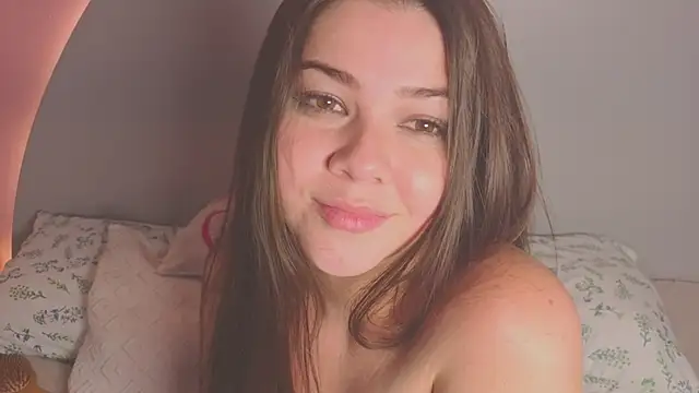 Živý XXX chat amyvans_