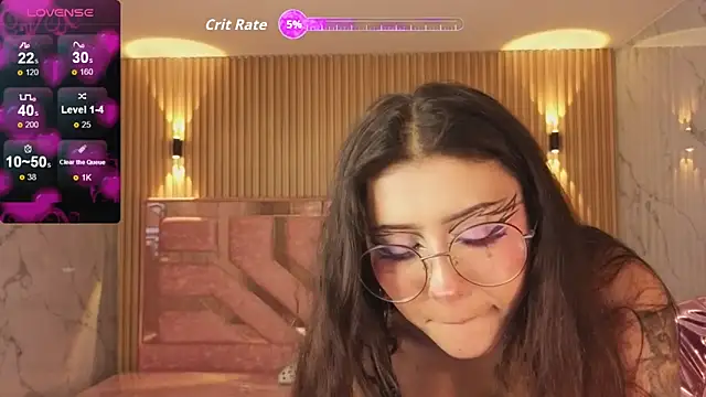 miss_devil_s Adlı Modelin Canlı XXX Sohbeti