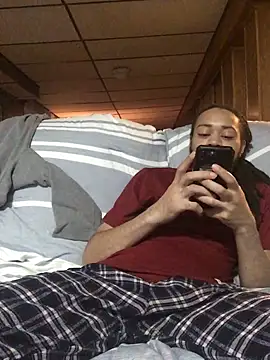 โชว์เว็บแคมของ givemeabreak34