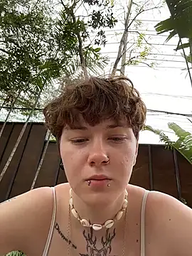 Živý XXX chat IceMur