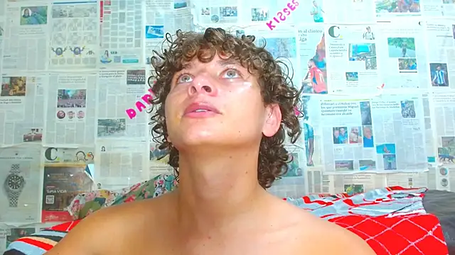 Czat XXX na żywo – arielnoir6958