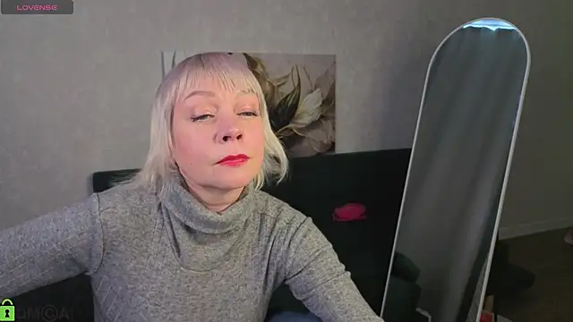 Živý XXX chat Ann_Annise