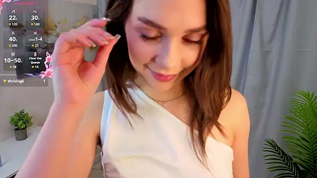 RoseliaLocatelli Live XXX Chat