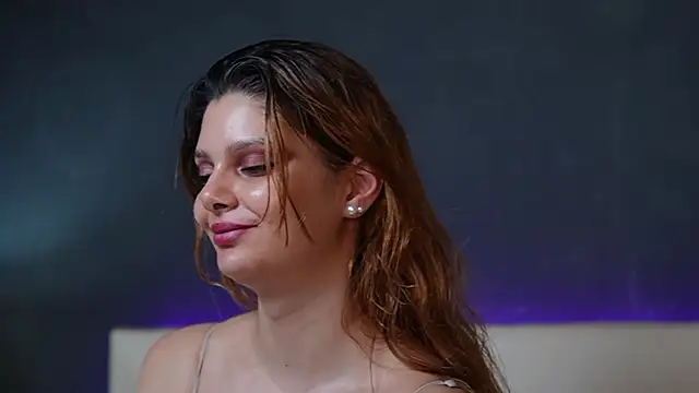 Show de JessicaJupiter na webcam