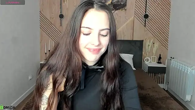 Sembang XXX Secara Langsung elise_robbie