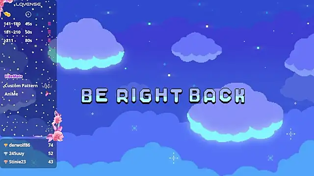 May_leaf Live XXX Chat