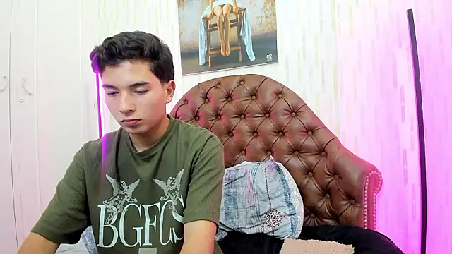 Czat XXX na żywo – thiago_cruz0