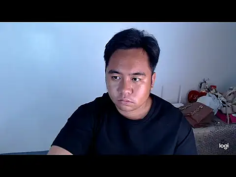 cutejohn Show Webcam