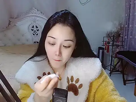 Chat +18 de babyxier_ ao vivo