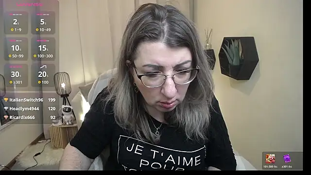 Онлайн чат XXX KKMimiKK